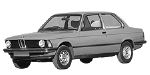 BMW E21 P0C6A Fault Code