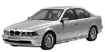 BMW E39 P0C6A Fault Code