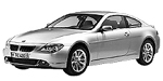 BMW E63 P0C6A Fault Code