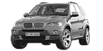 BMW E70 P0C6A Fault Code