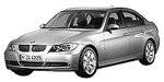 BMW E92 P0C6A Fault Code