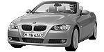 BMW E93 P0C6A Fault Code