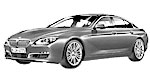 BMW F06 P0C6A Fault Code