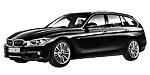 BMW F31 P0C6A Fault Code