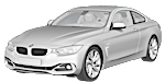 BMW F32 P0C6A Fault Code